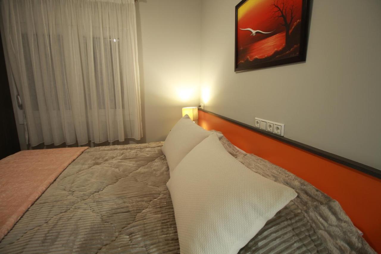Evangelia Homes Sykia Chalkidikis Exterior photo